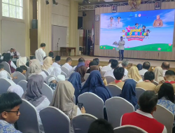 HARI ANAK NASIONAL, WALI KOTA JAMBI AJAK WARGA HENTIKAN EKSPLOITASI ANAK DI JALANAN