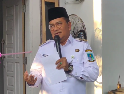 HAPERNAS 2025, EMPAT WARGA JAMBI TERIMA RUMAH BARU DARI PROGRAM BEDAH RUMAH PEMKOT