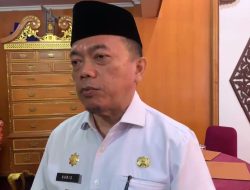 PEMPROV JAMBI TEGASKAN KOMITMEN TEKAN ANGKA STUNTING