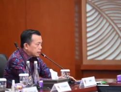 TEMUI MENKEU PURBAYA, GUBERNUR AL HARIS SAMPAIKAN KELUHAN DAERAH TERKAIT PENURUNAN TKD