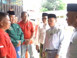 GUBERNUR AL HARIS APRESIASI PERAN KOPERASI DALAM PEMBERDAYAAN EKONOMI MASYARAKAT