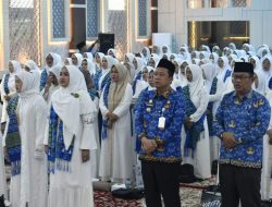 Isra Mi’raj, Pemkab Muaro Jambi Dorong Generasi Qurani