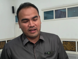 DPRD JAMBI SOROTI EFISIENSI ANGGARAN RSUD RADEN MATTAHER, GUBERNUR DIMINTA TURUN KELAPANGAN