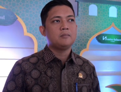 TRANSAKSI ANOMALI BANK JAMBI, DPRD JAMBI IMBAU NASABAH TETAP TENANG