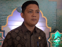 TPID 2026, DPRD JAMBI MINTA PASOKAN LOKAL DIUTAMAKAN