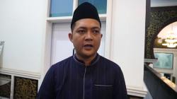 DPRD PROVINSI JAMBI GELAR BUKA PUASA BERSAMA JAJARAN SEKRETARIAT