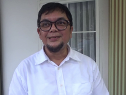 HALAL BIHALAL DAN TASYAKURAN, IVAN WIRATA GELAR HALAL BIHALAL DAN TASYAKURAN MILAD KE 58