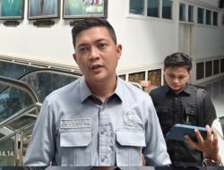 Ketua DPRD Provinsi Jambi Soroti Aktivitas Ilegal Pemicu Banjir di Sarolangun