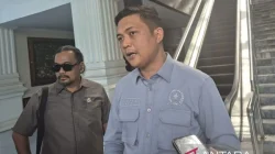 DPRD Jambi soroti aktivitas Ilegal penyebab banjir di Sarolangun