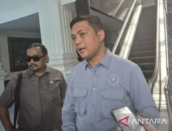 DPRD Jambi soroti aktivitas Ilegal penyebab banjir di Sarolangun