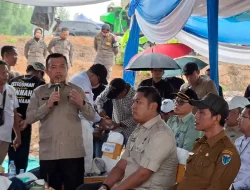 Al Haris Tekankan Program Pertanian Jambi Harus Berdampak Nyata