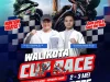 Pemkot Jambi Gelar Event Walikota Cup Race 2026, Semarakkan Hari Ulang Tahun dan Hari Jadi Tanah Pilih