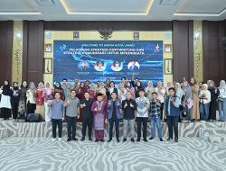 Pemkot Jambi-Komdigi Perkuat SDM Digital Pelaku Usaha