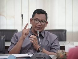 Viral Dugaan Perundungan Siswa di SMP Negeri 5 Kota Jambi, Anggota DPRD Kota Jambi Martua : Jangan Sampai Terulang