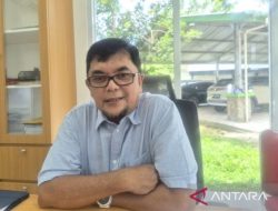 Legislator Jambi Nilai Program MBG Ciptakan Investasi SDM Unggul