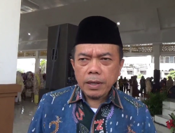 HARI KARTINI KE-148 , GUBERNUR JAMBI AL HARIS AJAK PEREMPUAN JAMBI JADI AGEN PERUBAHAN