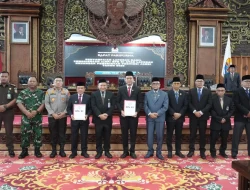 Raih WTP Ke-14 Berturut-turut, Pemprov Jambi Perkuat Akuntabilitas