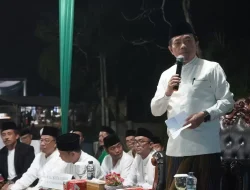 Gubernur Al- Haris Apresiasi Ponpes Thoriqul Jannah yang Gratiskan Biaya Pendidikan