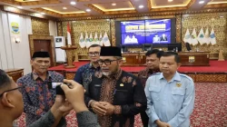 Pemprov Jambi Sebut Hibah Aset ke Instansi Vertikal Sesuai Aturan