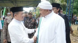 Gubernur Al Haris Apresiasi Peran Ponpes Al Hafizh Cetak Generasi Qurani