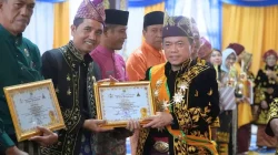 Hari Adat Melayu Jambi 2026, Al Haris Tekankan Pelestarian Budaya