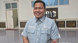 Legislator Jambi Desak Aparat Berantas PETI Dekat Bandara Bungo