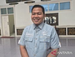 Legislator Jambi Desak Aparat Berantas PETI Dekat Bandara Bungo