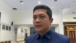 DPRD Provinsi Jambi Minta OPD Berinovasi Gali Potensi Pendapatan Daerah