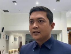DPRD Provinsi Jambi Minta OPD Berinovasi Gali Potensi Pendapatan Daerah