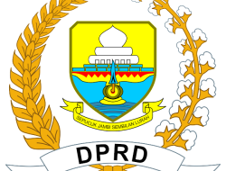 BPK Sampaikan LHP LKPD Provinsi Jambi Tahun 2025 pada Rapat Paripurna DPRD