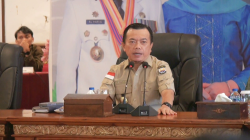 AL HARIS KAWAL PROYEK TOL JAMBI–RENGAT, PENDANAAN DUA BANK INTERNASIONAL SUDAH SIAP