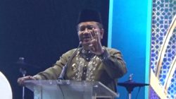 Walikota Maulana Targetkan Kota Jambi Juara Umum MTQ Provinsi Jambi 2026