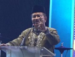 Walikota Maulana Targetkan Kota Jambi Juara Umum MTQ Provinsi Jambi 2026
