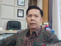 Pemerintah Kota Jambi memberdayakan UMKM lewat nobar Piala Dunia 2026