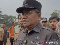 Pemkot Jambi perpanjang pembelajaran jarak jauh hingga 2 September