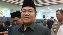 Kemarau Panjang, Pemkot Jambi Siapkan Rp 4,7 Miliar untuk Air Bersih dan Karhutla