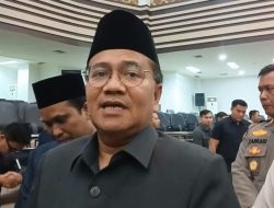 Kemarau Panjang, Pemkot Jambi Siapkan Rp 4,7 Miliar untuk Air Bersih dan Karhutla