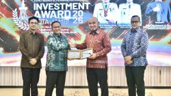 Predikat ‘Sangat Baik’ PENKIN 2026 : Bukti Pemkot Jambi Permudah Layanan Perizinan