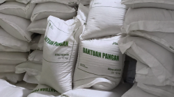 SEJUMLAH WARGA KENALI BESAR AJUKAN KEBERATAN ATAS PENETAPAN DESIL