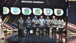 Wali Kota Maulana Capai Penghargaan Pemimpin Daerah Awards 2026, Kampung Bahagia Jadi Inovasi Unggulan Kota Jambi