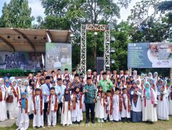 Wali Kota Jambi Maulana Buka FASI Ke 24 tingkat Kota Jambi 2026