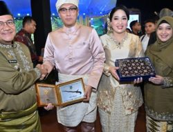 Wali Kota Jambi Maulana Manfaatkan Forum APEKSI di Medan untuk Berbagi Praktik Terbaik